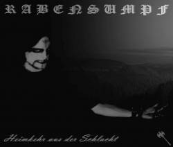 Rabensumpf : Heimkehr aus der Schlacht